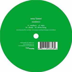 Tony Lionni - Sundance FLAC