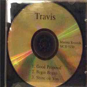 Travis  - Good Proposal FLAC