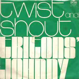 Tritons' Johnny - Twist And Shout FLAC