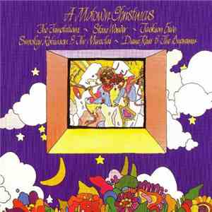 Various - A Motown Christmas FLAC