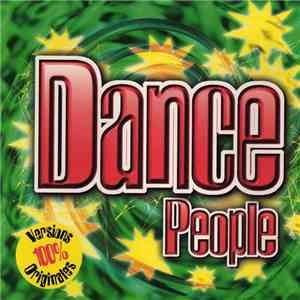 Various - Dance People FLAC