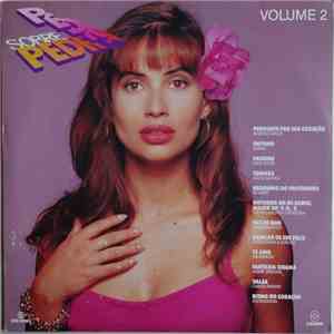 Various - Pedra Sobre Pedra - Volume 2 FLAC