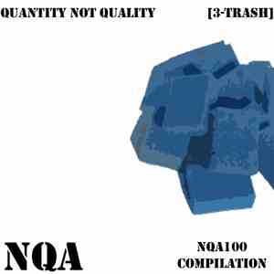 Various - Quantity Not Quality FLAC