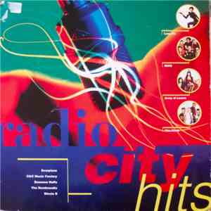Various - Radio City Hits FLAC
