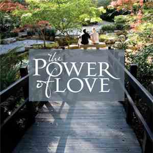 Various - The Power Of Love - I've Had The Time Of My Life FLAC