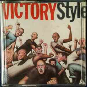 Various - Victory Style FLAC