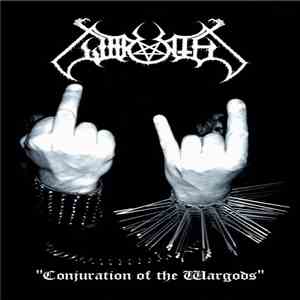 Waroath - Conjuration Of The Wargods FLAC