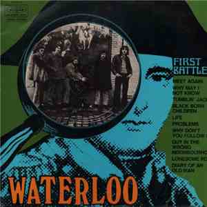 Waterloo - First Battle FLAC