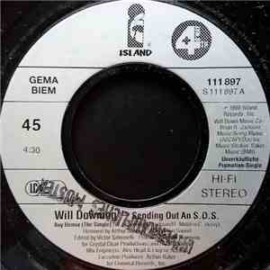 Will Downing - Sending Out An S.O.S. FLAC