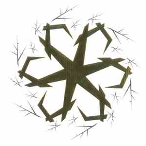 :wumpscut: - Wreath Of Barbs FLAC