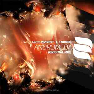 Youssef Lharri - Andromeda FLAC