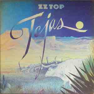 ZZ Top - Tejas FLAC