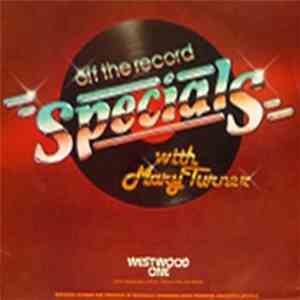 38 Special  - Off The Record With Mary Turner FLAC