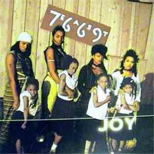 7669 - Joy FLAC