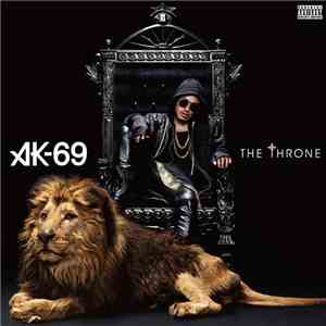 AK-69 - The Throne FLAC