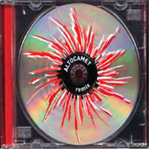 Altocamet - Manzana De Metal Remixes FLAC