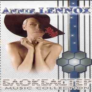 Annie Lennox - Блокбастер Music Collection FLAC