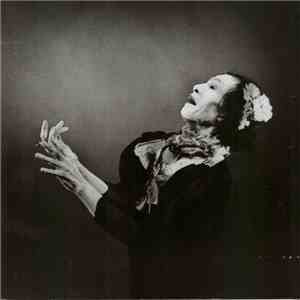 Antony And The Johnsons - The Crying Light FLAC