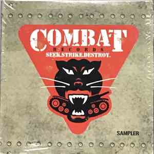 At All Cost, Horse The Band, Look What I Did - Seek.Strike.Destroy. FLAC