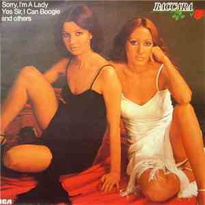 Baccara - Baccara FLAC