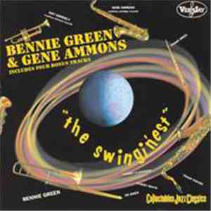 Benny Green - The Swingin'est FLAC