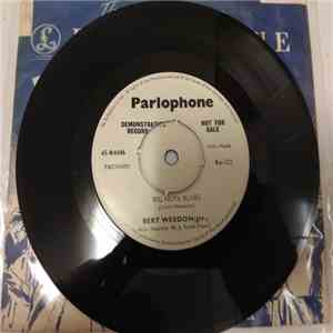 Bert Weedon - Big Note Blues FLAC