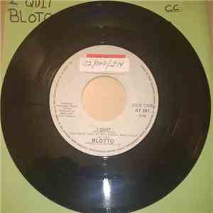 Blotto - I Quit FLAC