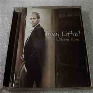 Brian Littrell - Welcome Home FLAC
