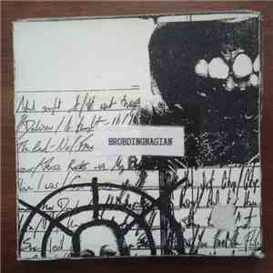 Brobdingnagian - Demo 2007 FLAC