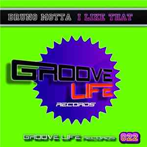 Bruno Motta - I Like That FLAC