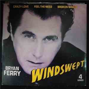 Bryan Ferry - Windswept FLAC