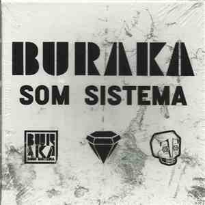 Buraka Som Sistema - Buraka Som Sistema FLAC