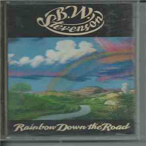 B.W. Stevenson - Rainbow Down The Road FLAC