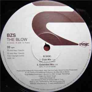 BZS - The Blow FLAC