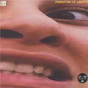Camera  - Phantom Of Liberty FLAC