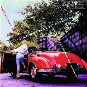 Cannonball Adderley - Sophisticated Swing: The Emarcy Small-Group Sessions FLAC