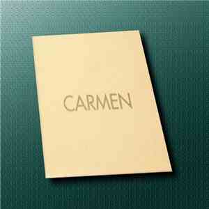 Carmen Consoli - rarities 2002 FLAC