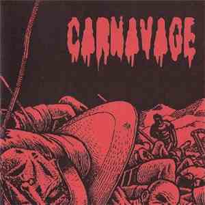 Carnavage - Carnival Of Carnage FLAC