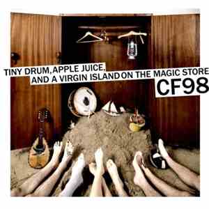 CF98 - Tiny Drum, Apple Juice, And Virgin Island On The Magic Store FLAC