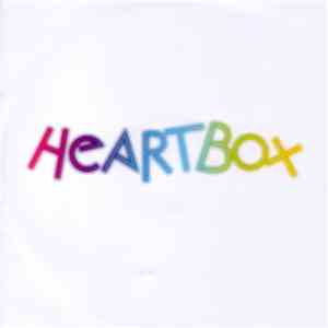 Christophe Willem - Heartbox Remixes FLAC