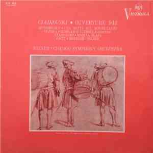 Ciaikovski - Ouverture 1812 FLAC