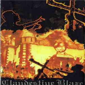Clandestine Blaze - Demo 1 FLAC
