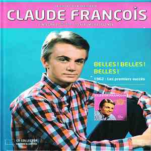 Claude François - Belles ! Belles ! Belles ! FLAC