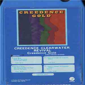 Creedence Clearwater Revival - Creedence Gold FLAC