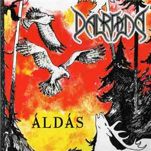 Dalriada  - Áldás FLAC