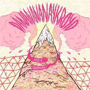 Dananananaykroyd - Hey Everyone! FLAC