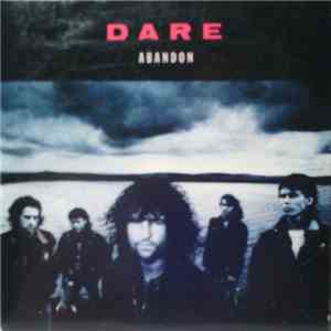 Dare - Abandon FLAC