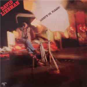 David Liebman - Light'n Up, Please! FLAC