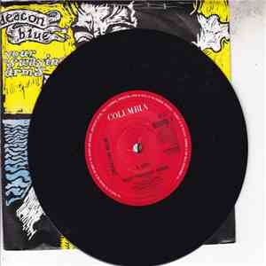Deacon Blue - Your Swaying Arms FLAC