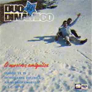 Dúo Dinámico - A Nuestros Amiguitos FLAC